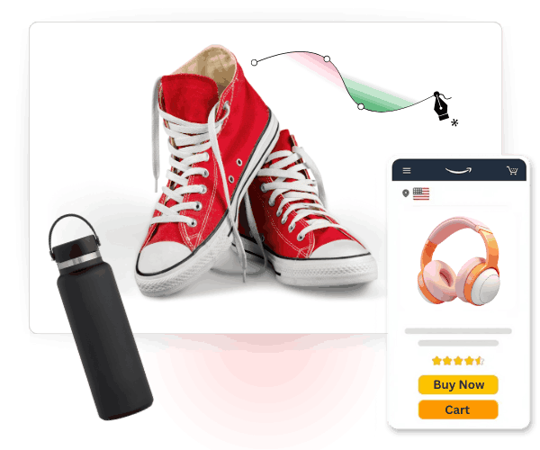 clipping path services