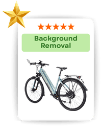 Background Removal Service