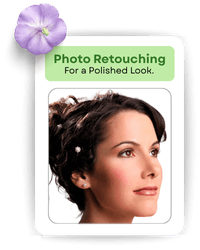 Photo Retouching Services
