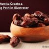 Clipping Path in Illustrator