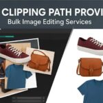 Bulk Image Editing Services
