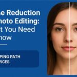 Noise Reduction in Photo Editing