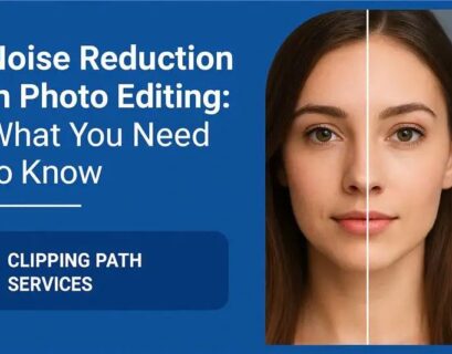 Noise Reduction in Photo Editing