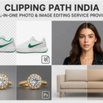 Clipping Path India