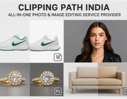 Clipping Path India