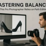 Clipping Path Service