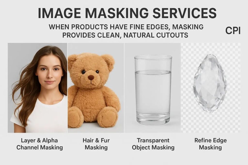image masking