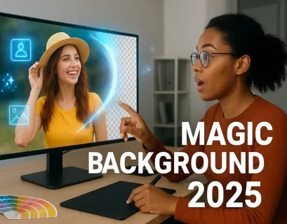 Background Removal Services