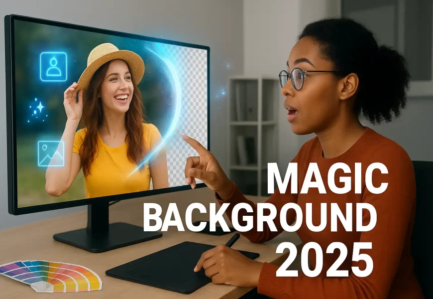 Background Removal Services