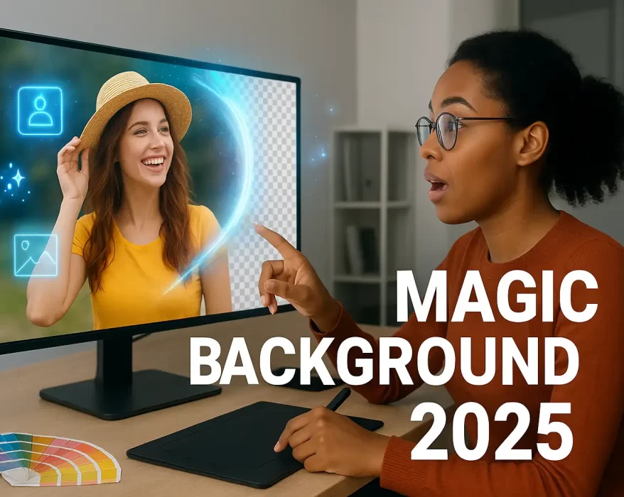 Background Removal Services