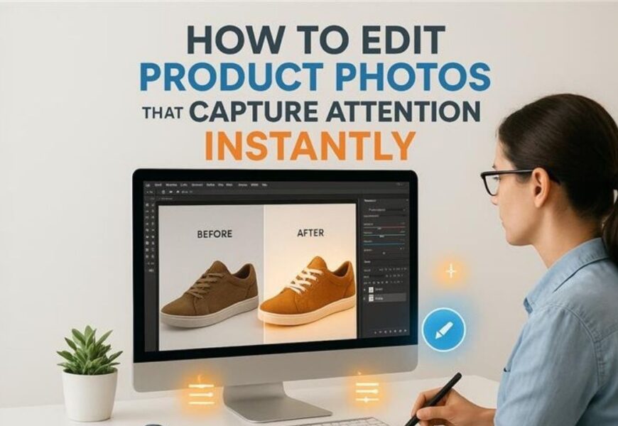 Product Photos