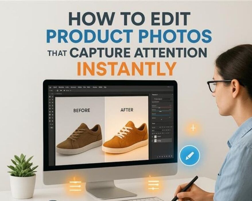 Product Photos