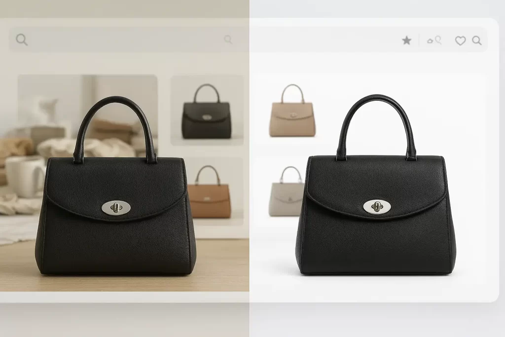 Background Photo Editing