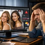 Dissatisfied with Image