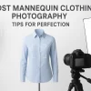 ghost mannequin services