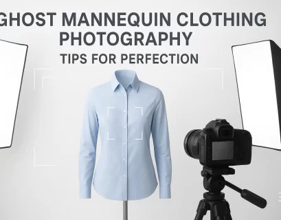 ghost mannequin services