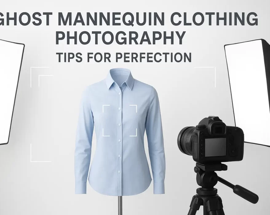 ghost mannequin services
