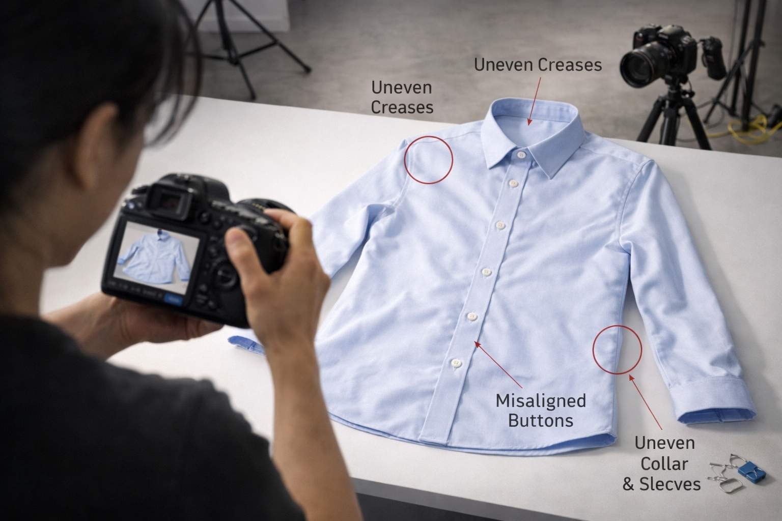 Symmetry Mistakes to Avoid