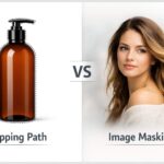 Clipping Path vs Masking