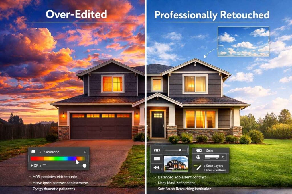 Common Editing Mistakes