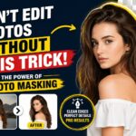 Photo Masking Service