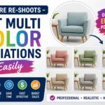 Multi Color Variations Services