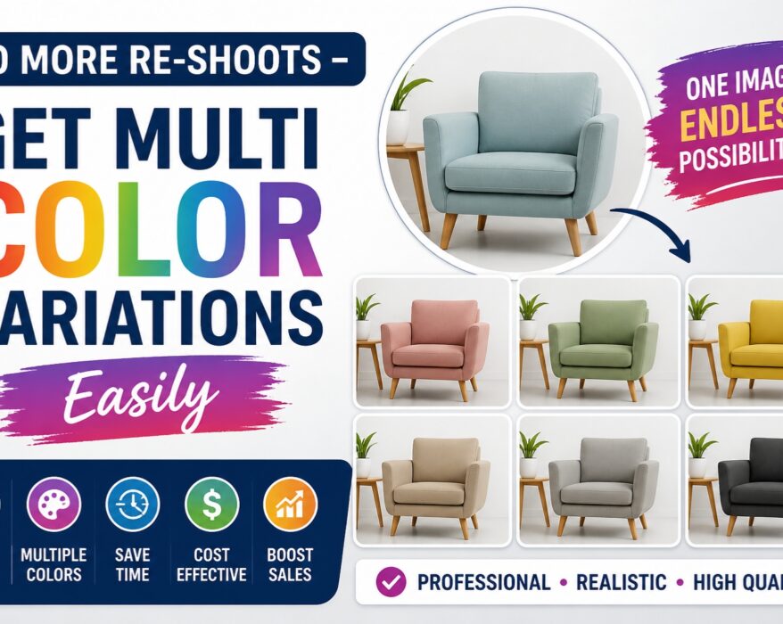 Multi Color Variations Services