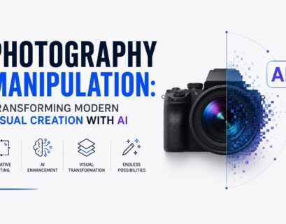 photography manipulation