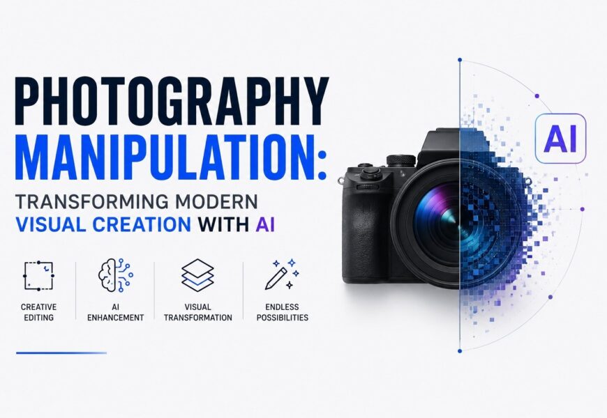photography manipulation