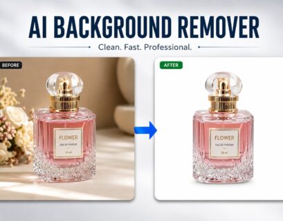 ai background remover