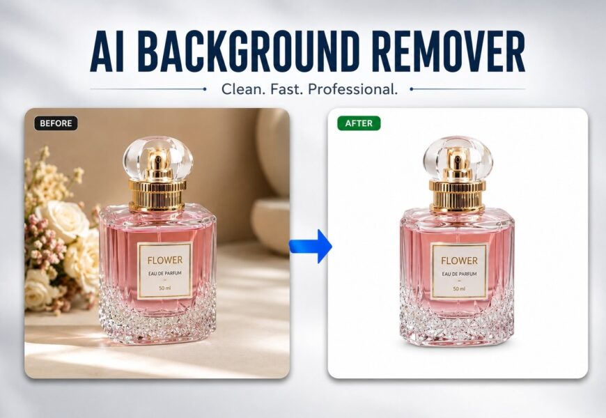 ai background remover