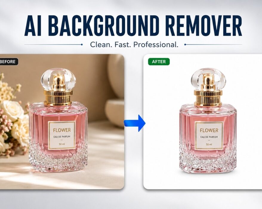 ai background remover