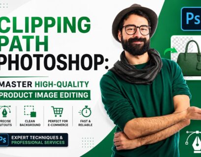 clipping path photoshop
