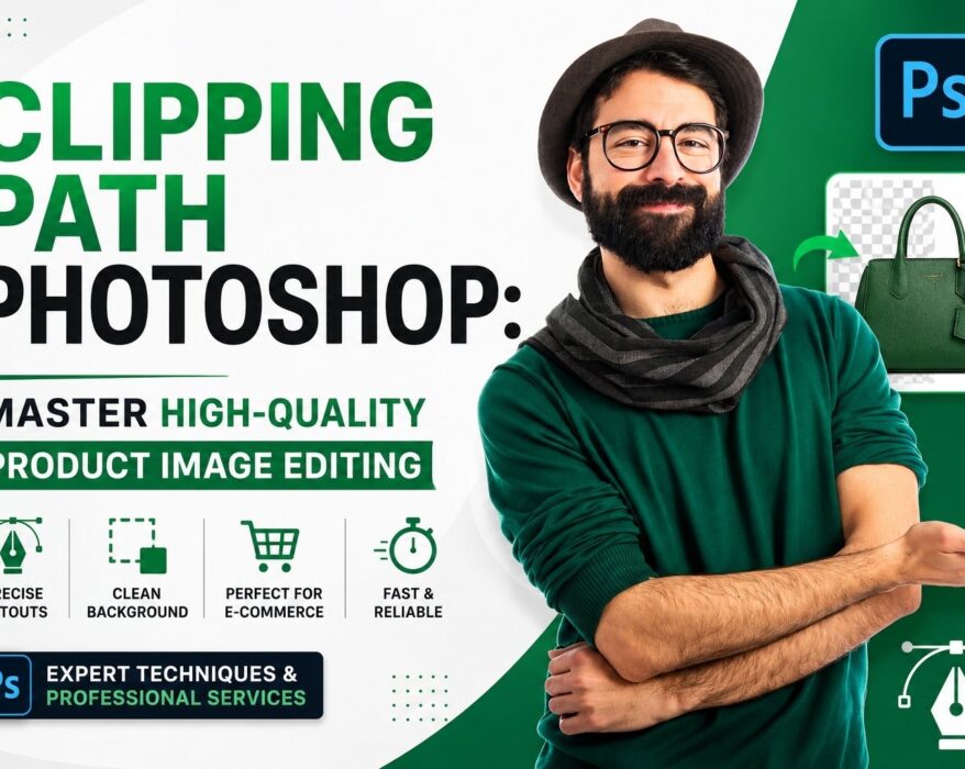 clipping path photoshop