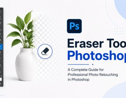 photo retouching in photoshop