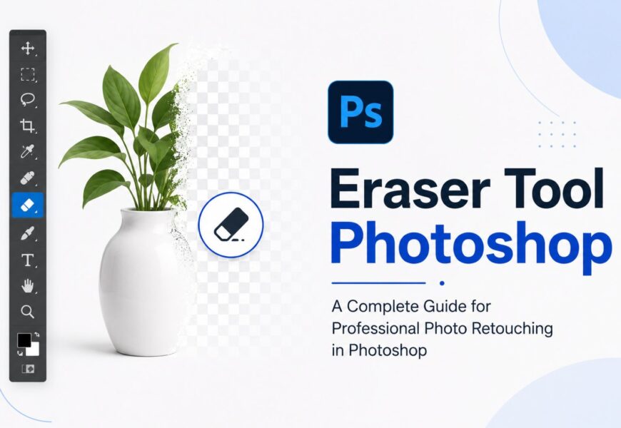 photo retouching in photoshop