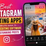 photo editing software