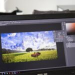 photo editing software