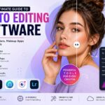 photo editing software
