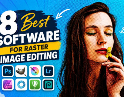 raster image editing