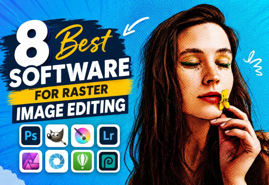 raster image editing