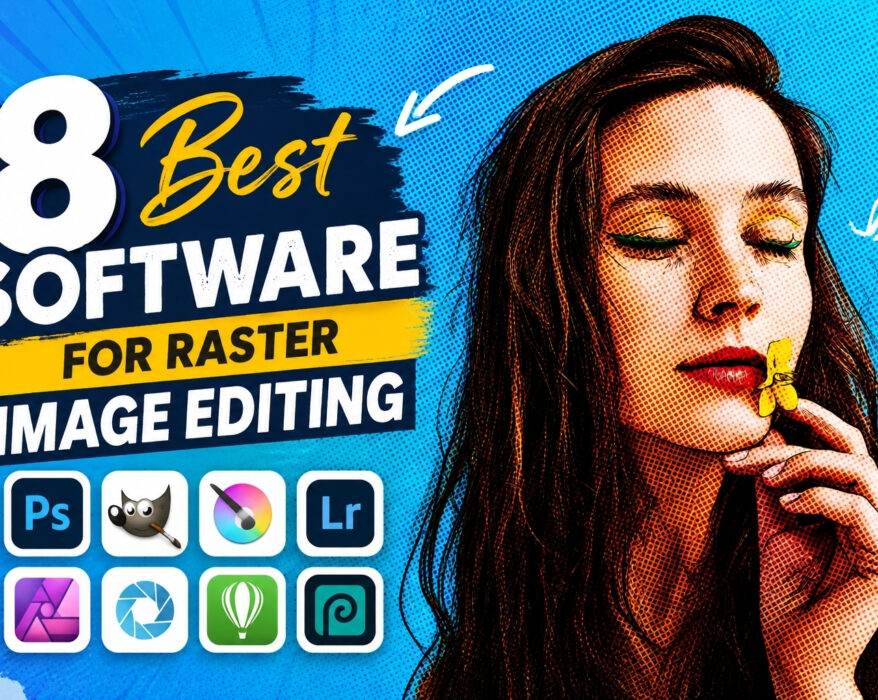 raster image editing
