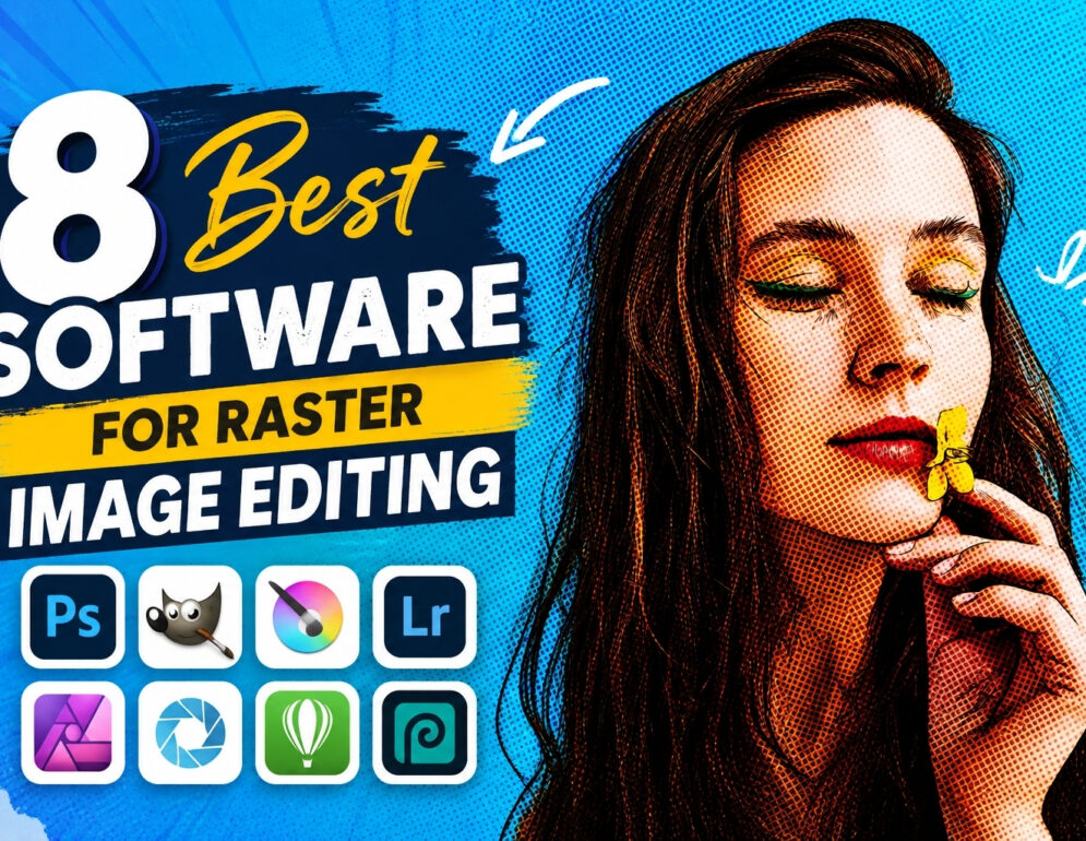 raster image editing